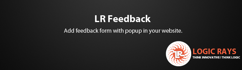 LR Feedback Preview Wordpress Plugin - Rating, Reviews, Demo & Download