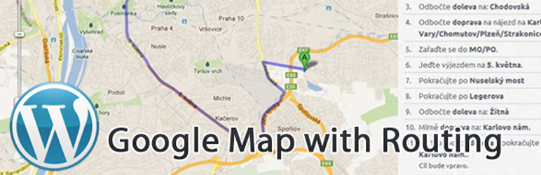 LS Google Map Router Preview Wordpress Plugin - Rating, Reviews, Demo & Download