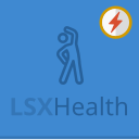LSX Health & Fitness Plans