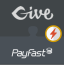 LSX PayFast Gateway For Give