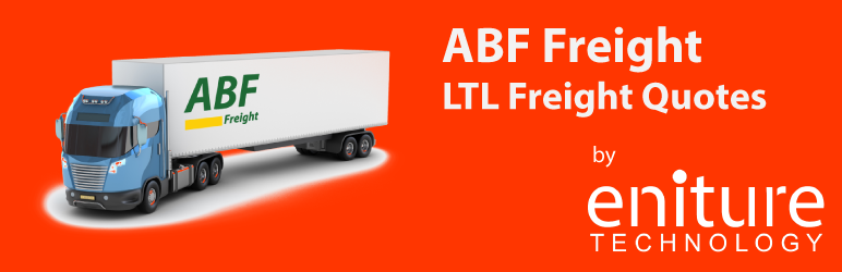 LTL Freight Quotes – ABF Freight Edition Preview Wordpress Plugin - Rating, Reviews, Demo & Download