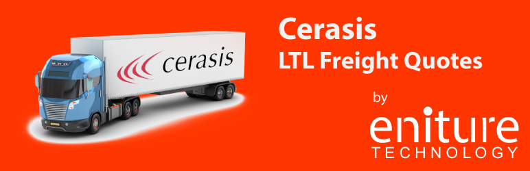LTL Freight Quotes – Cerasis Edition Preview Wordpress Plugin - Rating, Reviews, Demo & Download