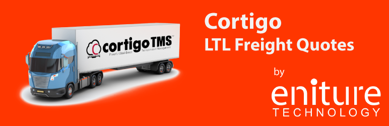 LTL Freight Quotes – Cortigo Edition Preview Wordpress Plugin - Rating, Reviews, Demo & Download
