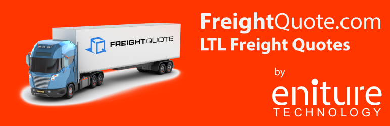 LTL Freight Quotes – FreightQuote Edition Preview Wordpress Plugin - Rating, Reviews, Demo & Download