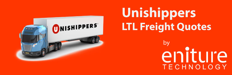 LTL Freight Quotes – Unishippers Edition Preview Wordpress Plugin - Rating, Reviews, Demo & Download
