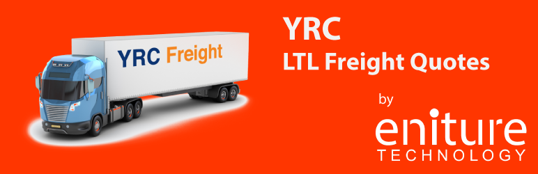 LTL Freight Quotes – YRC Edition Preview Wordpress Plugin - Rating, Reviews, Demo & Download