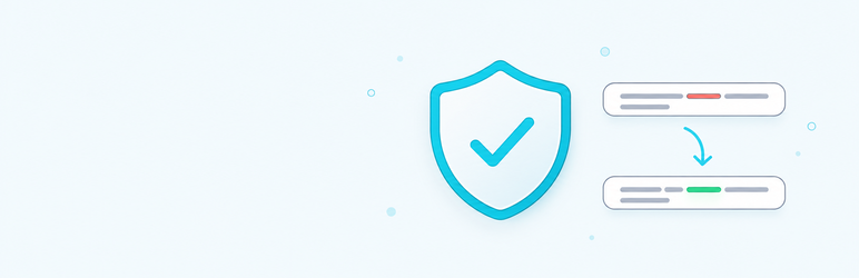 Lucid Search & Replace – Safe Database Find And Replace With Preview And Undo Preview Wordpress Plugin - Rating, Reviews, Demo & Download