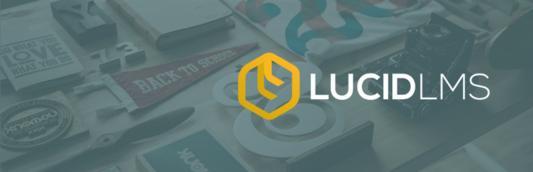 LucidLMS Preview Wordpress Plugin - Rating, Reviews, Demo & Download