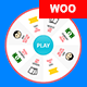 Lucky Wheel For WooCommerce – Spin2Gift