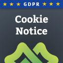 LuckyWP Cookie Notice (GDPR)