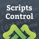LuckyWP Scripts Control