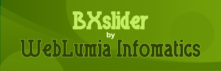 Lumia Bxslider By Weblumia Infomatics Preview Wordpress Plugin - Rating, Reviews, Demo & Download