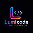 LumiCode Syntax Highlighter