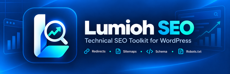 Lumioh SEO Preview Wordpress Plugin - Rating, Reviews, Demo & Download