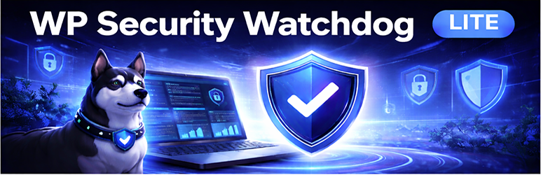 Lumiverse Security Watchdog Lite Preview Wordpress Plugin - Rating, Reviews, Demo & Download