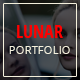 Lunar – WordPress Photography Plugin