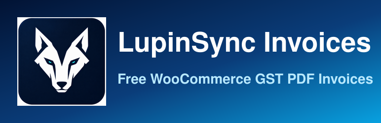 LupinSync Invoices Preview Wordpress Plugin - Rating, Reviews, Demo & Download