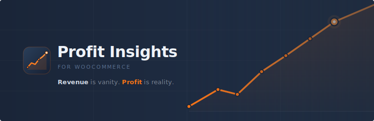 LXIT Profit Insights For WooCommerce Preview Wordpress Plugin - Rating, Reviews, Demo & Download