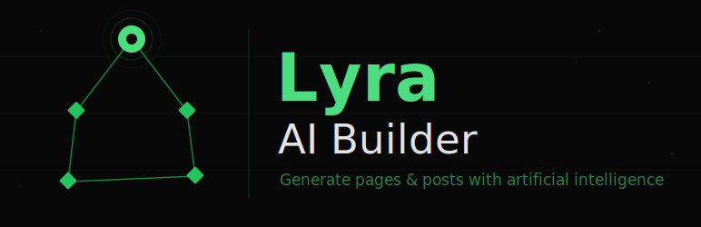 Lyra AI ContentBuilder Preview Wordpress Plugin - Rating, Reviews, Demo & Download