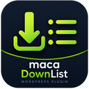 Maca DownList