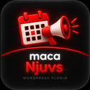 Maca Njuvs