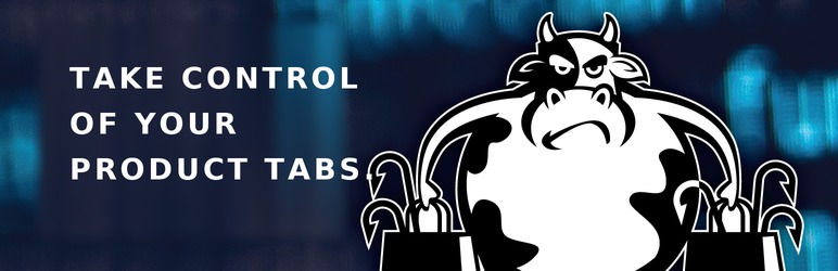 Mad Cow Product Tabs For WooCommerce Preview Wordpress Plugin - Rating, Reviews, Demo & Download