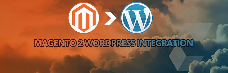Magento 2 WordPress Integration Preview - Rating, Reviews, Demo & Download