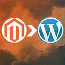 Magento 2 WordPress Integration