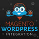 Magento Category Listing For WordPress