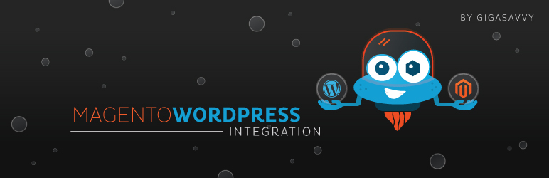 Magento WordPress Integration Preview - Rating, Reviews, Demo & Download