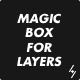 Magic Box – Customization Pack For Layers