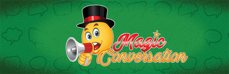 Magic Conversation For Gravity Forms Preview Wordpress Plugin - Rating, Reviews, Demo & Download