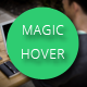 Magic Hover – WordPress Plugin