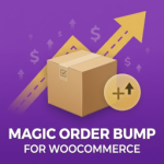 Magic Order Bump For WooCommerce