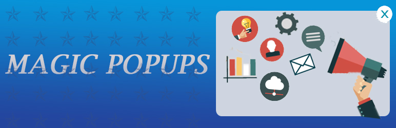 Magic Popups Preview Wordpress Plugin - Rating, Reviews, Demo & Download