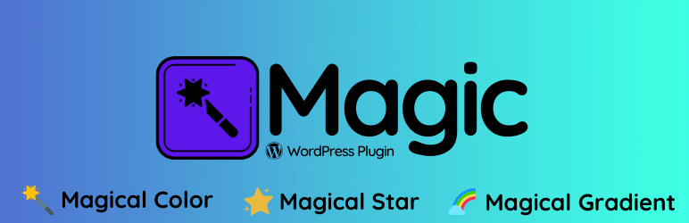 Magic Preview Wordpress Plugin - Rating, Reviews, Demo & Download