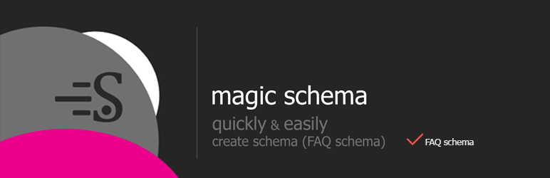 Magic Schema Preview Wordpress Plugin - Rating, Reviews, Demo & Download