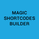 Magic Shortcodes