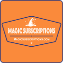 Magic Subscriptions