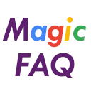 MagicFAQ