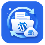 MagicWP Backup Restore And Migration