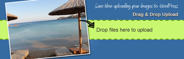 Magn WP Drag And Drop Upload Preview Wordpress Plugin - Rating, Reviews, Demo & Download