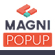 MagniPopup – Modal/Popup For Cornerstone