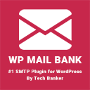 Mail Bank – #1 Mail SMTP Plugin For WordPress