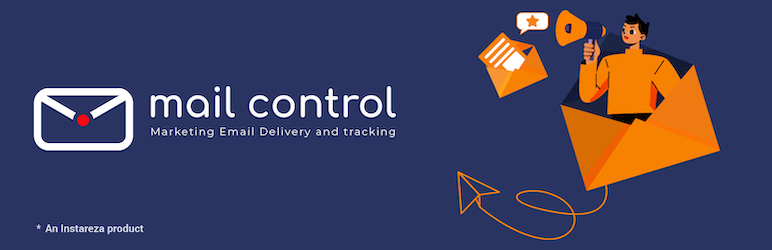 Mail Control Preview Wordpress Plugin - Rating, Reviews, Demo & Download