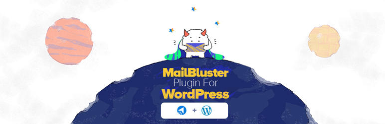 MailBluster Plugin for Wordpress Preview - Rating, Reviews, Demo & Download