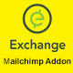 Mailchimp Addon For IThemes Exchange