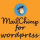 Mailchimp All In One For Wordpress