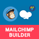 Mailchimp Builder – Addon WPBakery Page Builder (formerly Visual Composer)