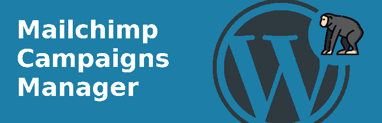 MailChimp Campaigns Preview Wordpress Plugin - Rating, Reviews, Demo & Download